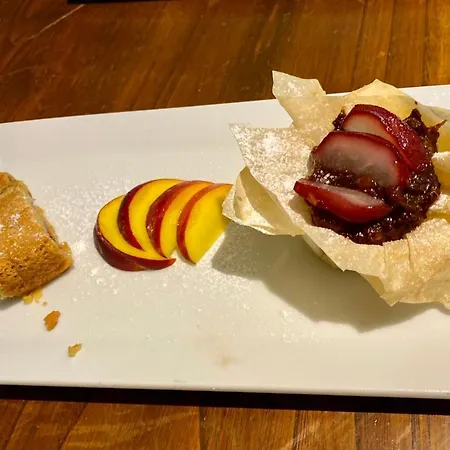 艾德尔韦斯酒店 酒店 2*