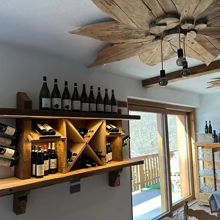 酒店 艾德尔韦斯酒店 利莫内皮埃蒙特