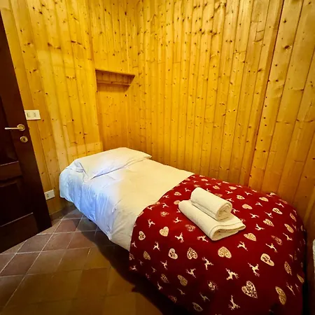 Hotel Edelweiss Limone Piemonte