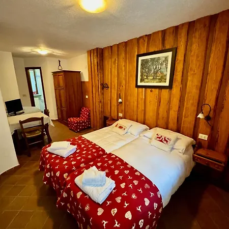Edelweiss 3*