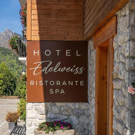 Edelweiss 3* Limone Piemonte