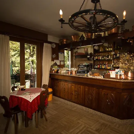 Edelweiss Hotel Limone Piemonte