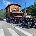 Hotel Edelweiss Limone Piemonte