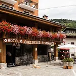 Otel Edelweiss Limone Piemonte