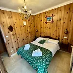 Edelweiss Otel 3*