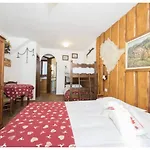 Hotel Edelweiss 3*