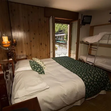 Edelweiss 3*
