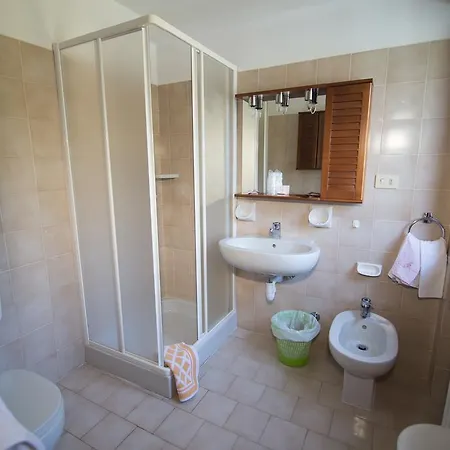 Edelweiss Hotel
