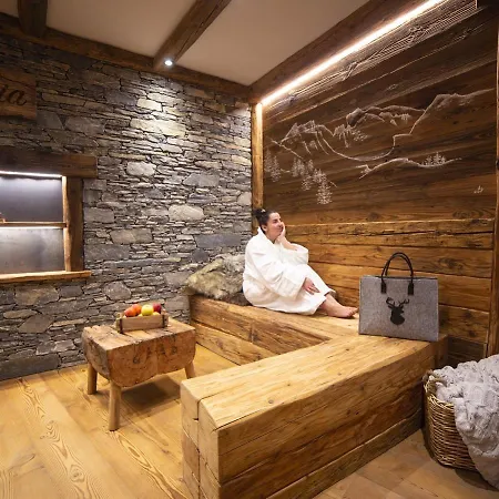 Edelweiss Hotel Limone Piemonte