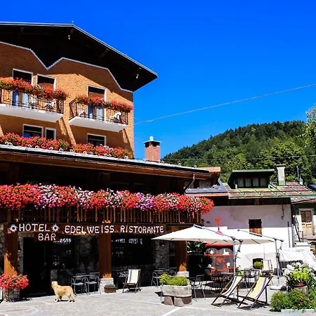Edelweiss Hotel