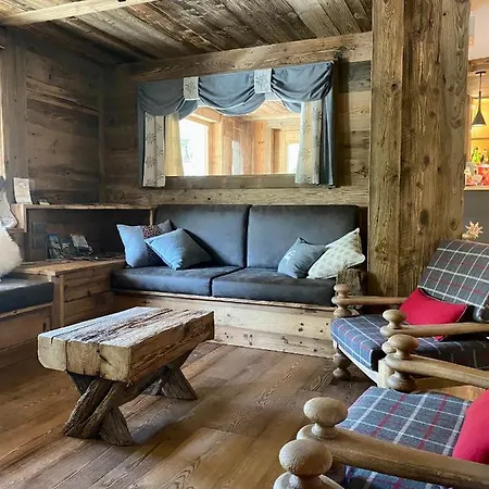 Hotel Edelweiss Limone Piemonte