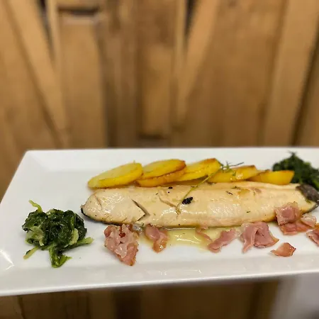 Edelweiss Limone Piemonte