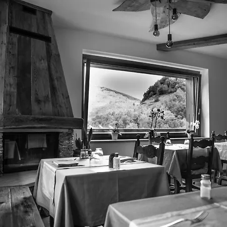 Edelweiss Hotel Limone Piemonte