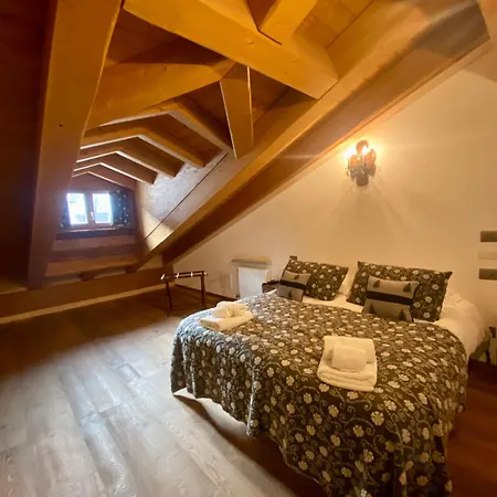 Hotel Edelweiss Limone Piemonte