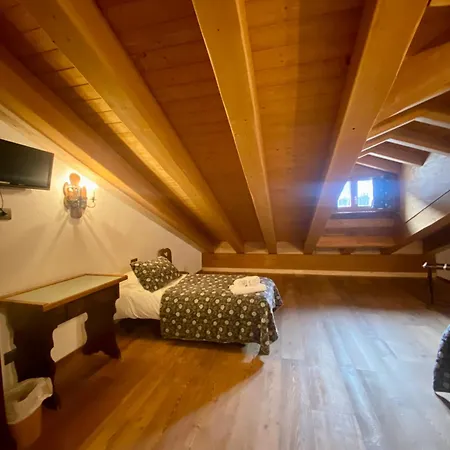Hotel Edelweiss