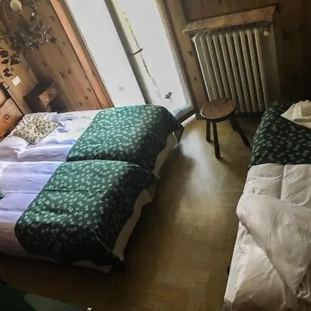 Hotel Edelweiss Limone Piemonte