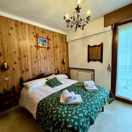 Edelweiss 3* לימונה פיימונטה