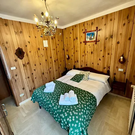 Edelweiss Ξενοδοχείο 3*