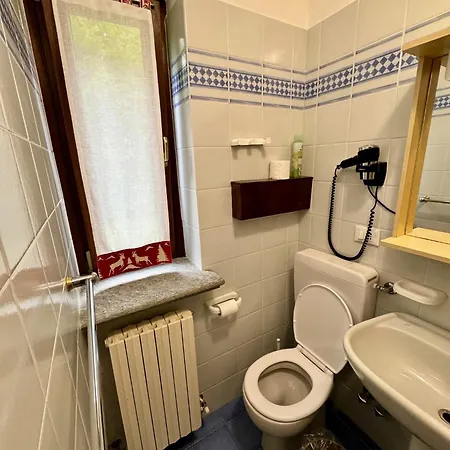 Edelweiss Hotel Limone Piemonte