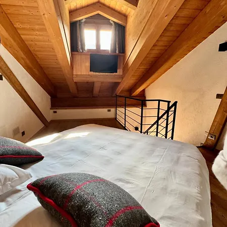 Edelweiss Limone Piemonte