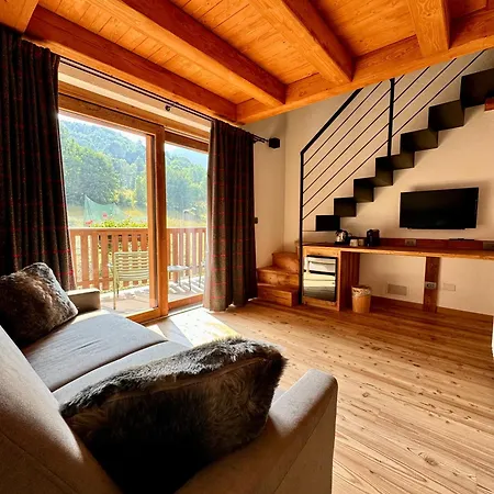 Edelweiss Hotel