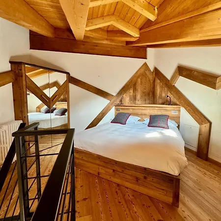 Hotel Edelweiss