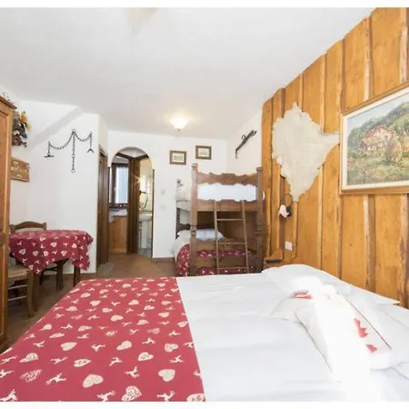 Hotel Edelweiss 2*