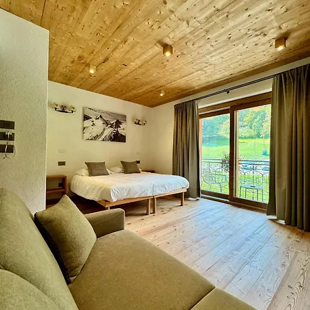 Hotell Edelweiss Limone Piemonte