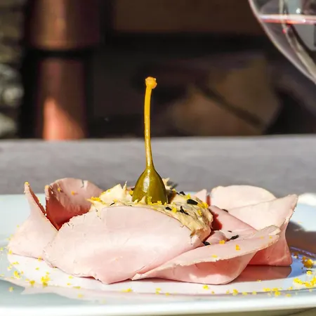 Edelweiss Hotell Limone Piemonte