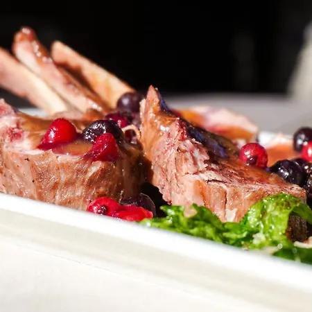 Hotel Edelweiss Limone Piemonte