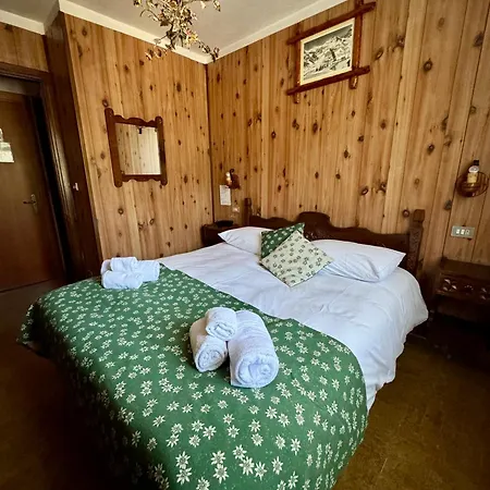 Edelweiss 3*
