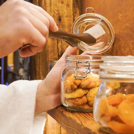 Edelweiss 3* Limone Piemonte