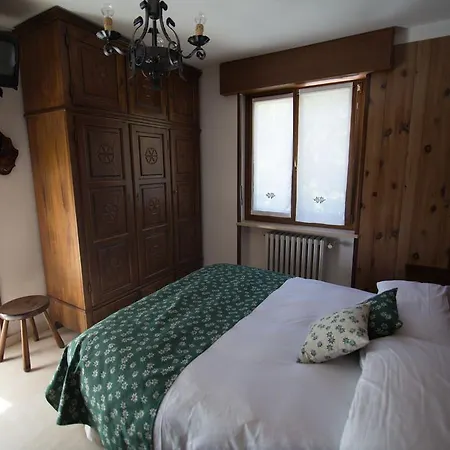 Hotel Edelweiss 3*