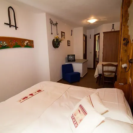 Edelweiss 3* Limone Piemonte