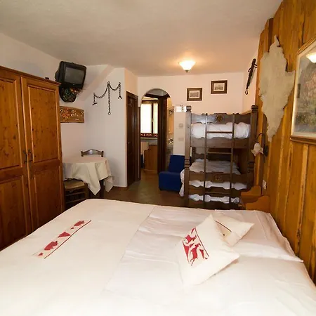 Hotell Edelweiss
