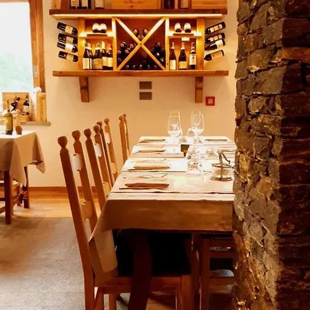 Hotell Edelweiss Limone Piemonte