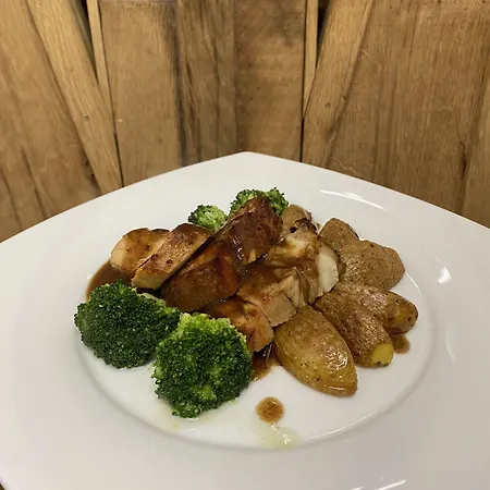 Hotel Edelweiss Limone Piemonte