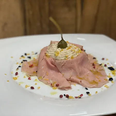 Hotell Edelweiss Limone Piemonte