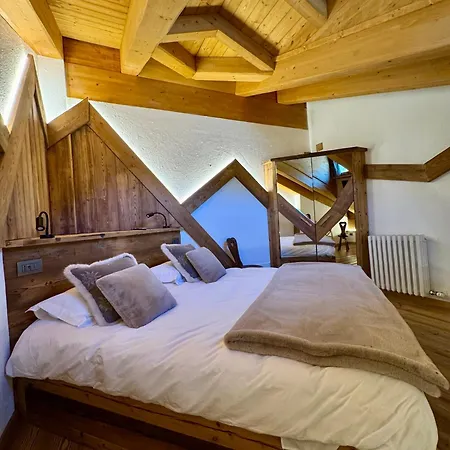 Edelweiss 3*