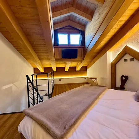 Hotel Edelweiss Limone Piemonte