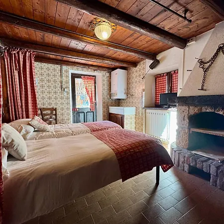 Edelweiss Hotel Limone Piemonte