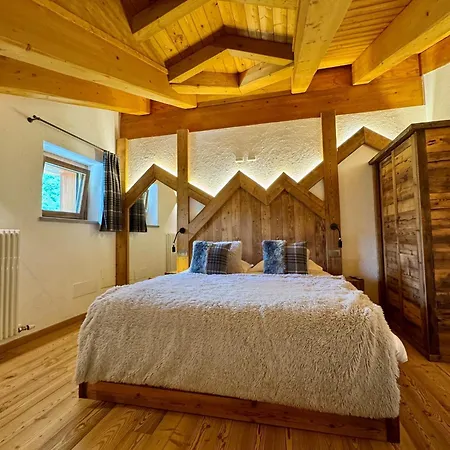 Hotel Edelweiss 3*
