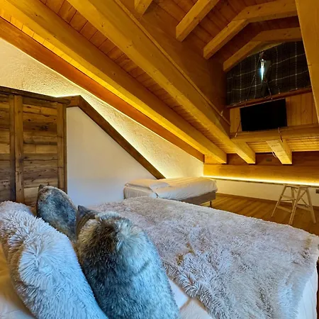 Edelweiss Hotel Limone Piemonte