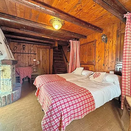 Edelweiss Hotel Limone Piemonte