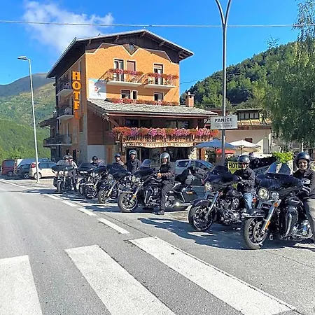 Edelweiss 3*