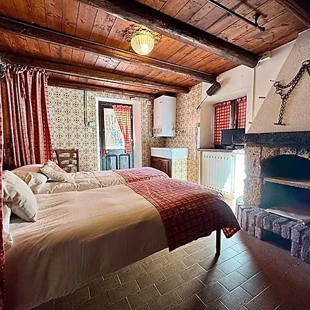 Hotel Edelweiss 3*