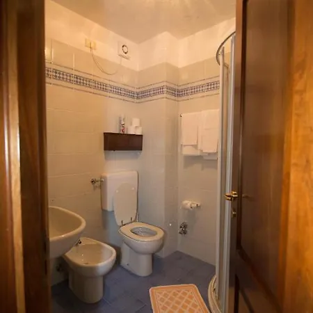 Edelweiss Hotel Limone Piemonte