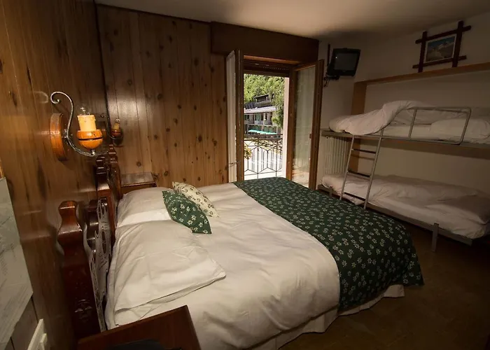 Edelweiss 3*