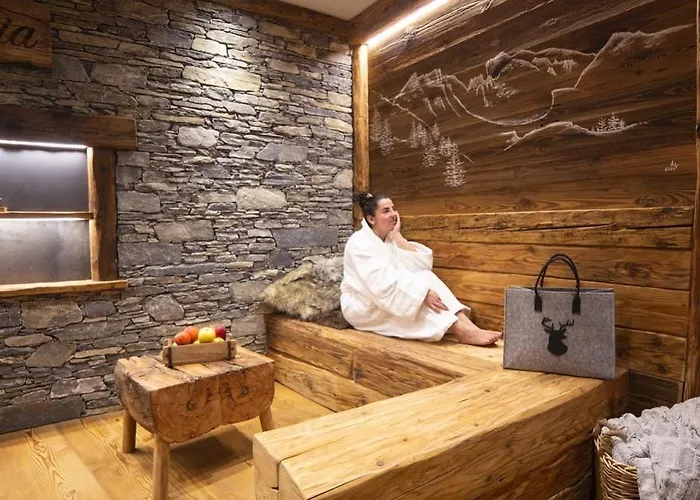 Edelweiss Hotel Limone Piemonte