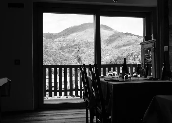 Hotel Edelweiss Limone Piemonte